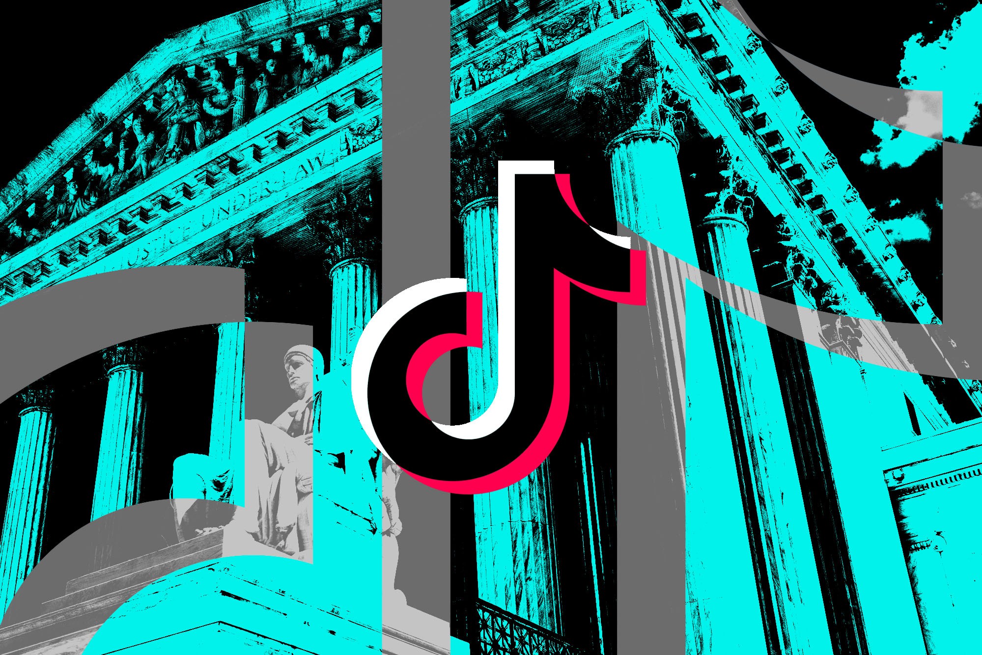 Trump’s tariffs killed his TikTok deal