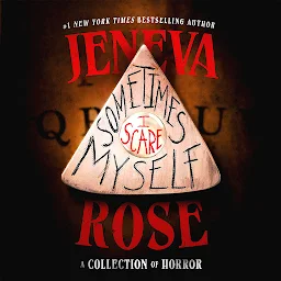 Значок приложения "Sometimes I Scare Myself: A Collection of Horror"