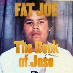 Значок приложения "The Book of Jose: A Memoir"