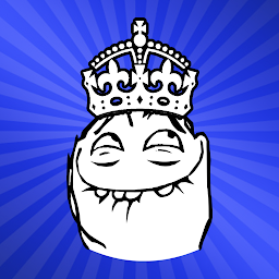 Значок приложения "Meme Maker Pro: Design Memes"