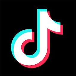 Значок приложения "TikTok - Videos, Shop & LIVE"