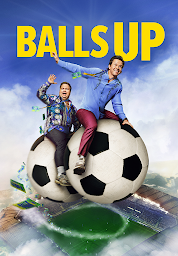 Значок приложения "Balls Up"
