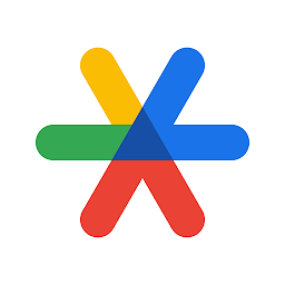 Значок приложения "Google Authenticator"