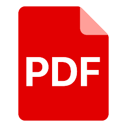 Значок приложения "PDF Reader - Читатель PDF"