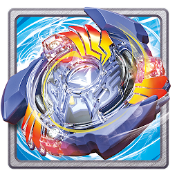 Imagen de icono BEYBLADE BURST app