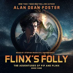 Значок приложения "Flinx's Folly"