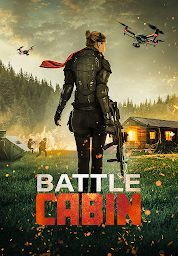 Значок приложения "Battle Cabin"
