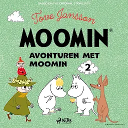 Icoonafbeelding voor Avonturen met Moomin 2: Volume 2
