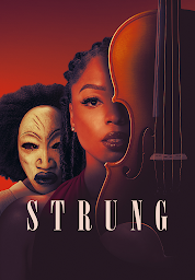 Значок приложения "Strung"