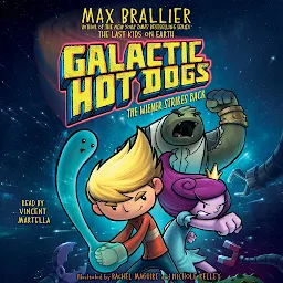 Значок приложения "Galactic Hot Dogs: Galactic Hot Dogs 2"