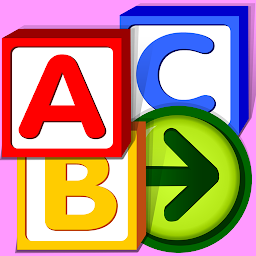 「Starfall ABCs」圖示圖片