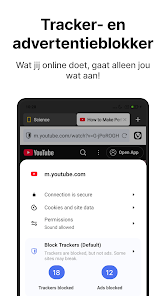 Screenshotafbeelding