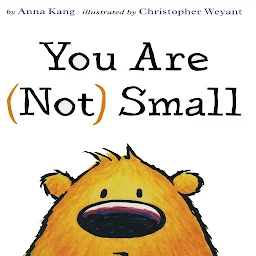 Значок приложения "You Are (Not) Small"