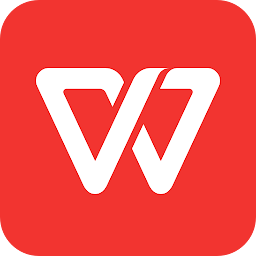 Значок приложения "WPS Office-PDF, Word, Sheet"
