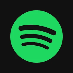 Значок приложения "Spotify: Music and Podcasts"