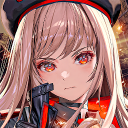 Значок приложения "GODDESS OF VICTORY: NIKKE"