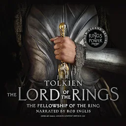 Значок приложения "The Fellowship of the Ring"