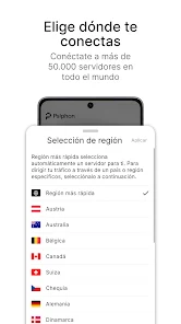 Imagen de la captura de pantalla