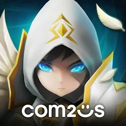 Значок приложения "Summoners' War: Sky Arena"