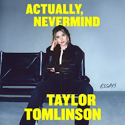 Значок приложения "Actually, Nevermind"