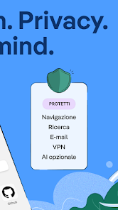 Immagine screenshot