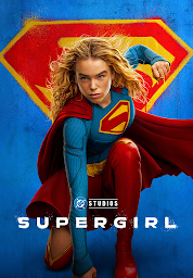 Icon image Supergirl