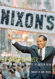 Значок приложения "The Watergate Caper: Richard Nixon and the Death of the American Dream"