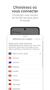 Capture d'écran