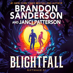 Значок приложения "Blightfall"