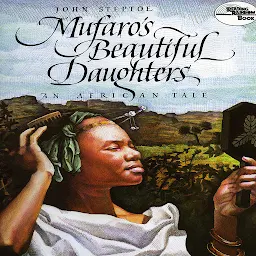 Значок приложения "Mufaro's Beautiful Daughters"