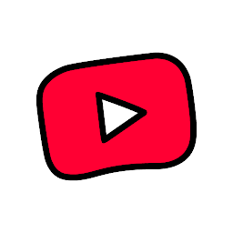 Значок приложения "YouTube Детям"