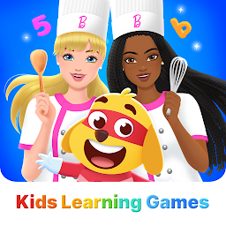 Значок приложения "Kiddopia - Kids Learning Games"