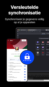 Screenshotafbeelding