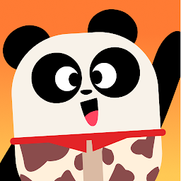 Значок приложения "Lingokids: Игры на Английском"