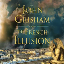 Значок приложения "The French Illusion: A Novel"