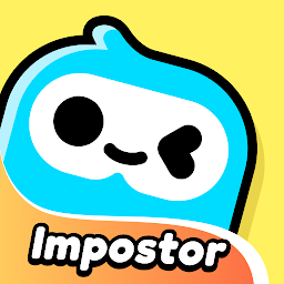 Imagen de ícono de WePlay - Impostor en línea