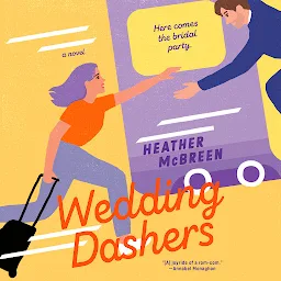 Значок приложения "Wedding Dashers"