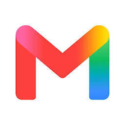Значок приложения "Gmail"