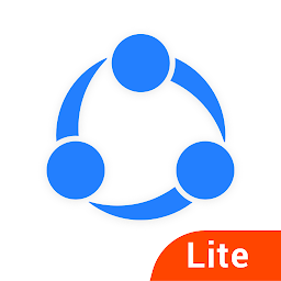 Значок приложения "SHAREit Lite - Обмен файлами"