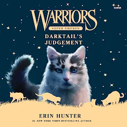 Значок приложения "Warriors Super Edition: Darktail’s Judgment"