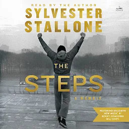 Значок приложения "The Steps: A Memoir"