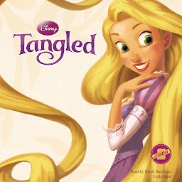 Значок приложения "Tangled"