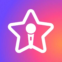 Значок приложения "StarMaker: Пой песни в караоке"