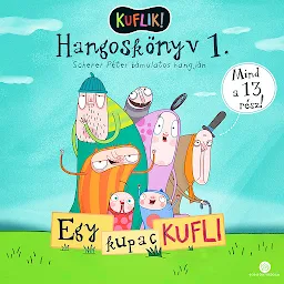 Kuflik 1.: Egy kupac kufli ikonjának képe
