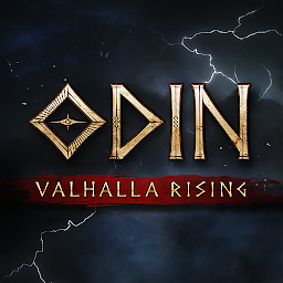 Значок приложения "ODIN:VALHALLA RISING"