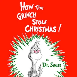 Значок приложения "How the Grinch Stole Christmas"