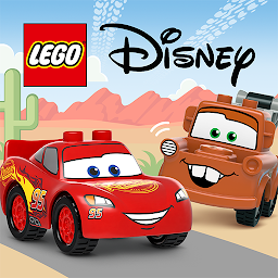 Imagen de ícono de LEGO® DUPLO® Disney