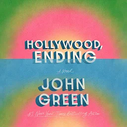 Значок приложения "Hollywood, Ending"