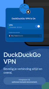 Screenshotafbeelding