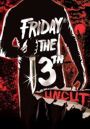 Значок приложения "Friday the 13th - Uncut"